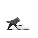 Handcrafted Genuine Leather Women's Shoes - Elegant Luxury Quality(Eyunshangx533)