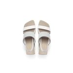 Handcrafted Luxury Leather Women's Shoes - Elegant Artisan Quality(EyunshangxA762)