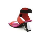 Elegant Handmade Leather Women’s Shoes - Exquisite Craftsmanship and Luxury(EyunshangxA0627)