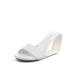 Elegant Handcrafted Genuine Leather Women's Shoes of Luxury Quality(EyunshangxA0641)