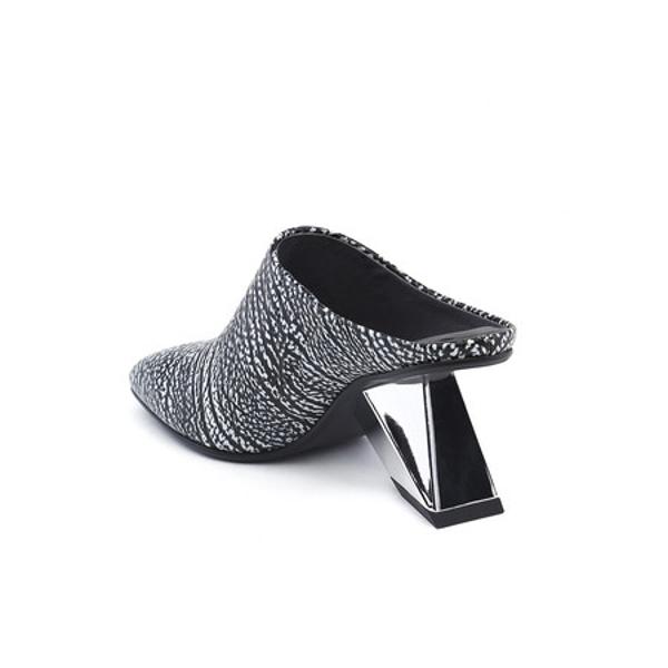 Elegant Handmade Genuine Leather Women's Shoes: A Luxurious Craftsmanship Experience(EyunshangxA0531)