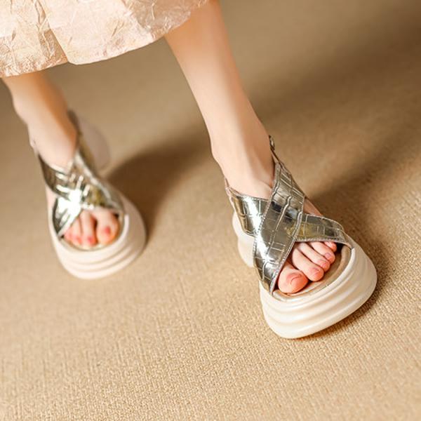 Handcrafted Luxury Leather Women's Shoes: Exquisite Craftsmanship & Elegance(Eyunshangx65768)