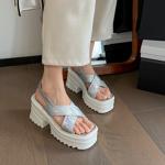 Handcrafted Luxury Leather Women’s Shoes - Timeless Elegance(Eyunshangx3561)