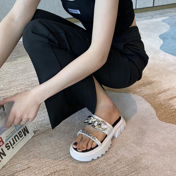 Elegant Handcrafted Leather Women's Shoes – Luxury Craftsmanship(EyunshangxH56552)