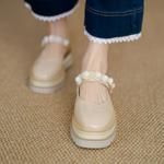 Elegant Handcrafted Leather Shoes for the Discerning.(Eyunshangx1月-48)