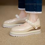 Elegant Handcrafted Leather Shoes for the Discerning.(Eyunshangx1月-48)