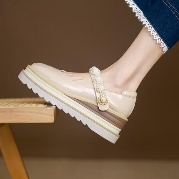 Elegant Handcrafted Leather Shoes for the Discerning.(Eyunshangx1月-48)