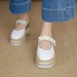 Elegant Handcrafted Leather Shoes for the Discerning.(Eyunshangx1月-48)