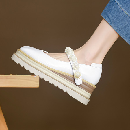 ElegantSole Luxury Handmade Leather Shoes