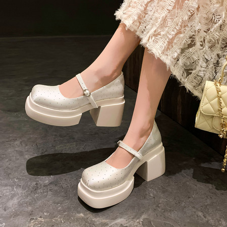ElegantSole Luxury Handmade Leather Shoes