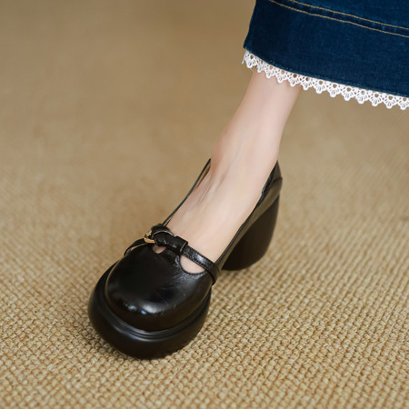 ElegantSole Luxury Handmade Leather Shoes