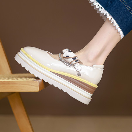 ElegantSole Luxury Handmade Leather Shoes