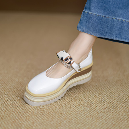 ElegantSole Luxury Handmade Leather Shoes