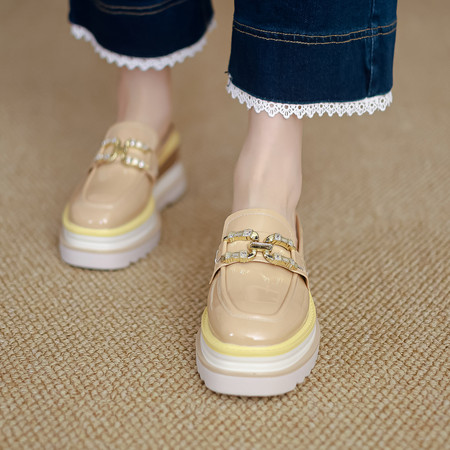 ElegantSole Luxury Handmade Leather Shoes