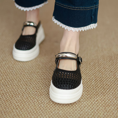 ElegantSole Luxury Handmade Leather Shoes