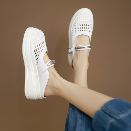 ElegantSole Luxury Handmade Leather Shoes