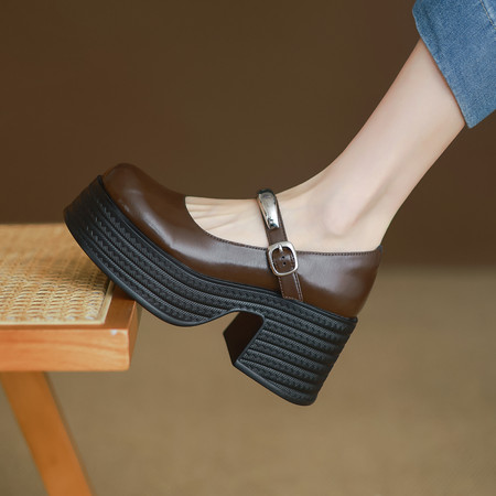 ElegantSole Luxury Handmade Leather Shoes