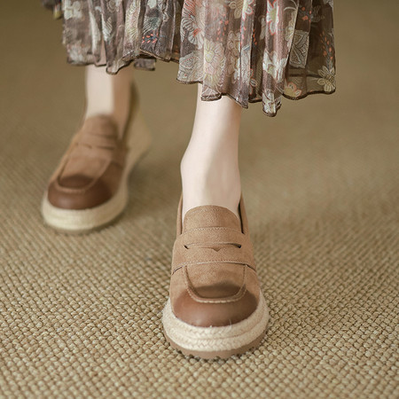 ElegantSole Luxury Handmade Leather Shoes