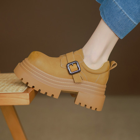 ElegantSole Luxury Handmade Leather Shoes