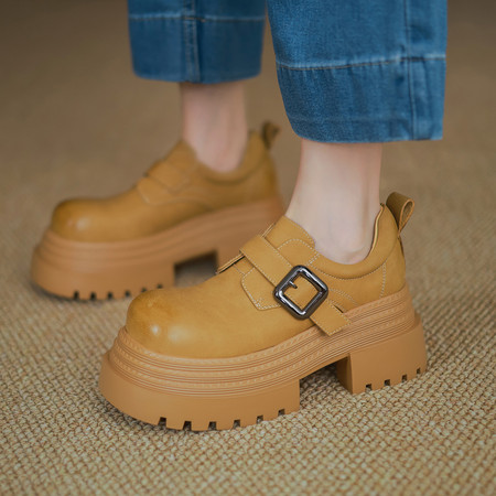 ElegantSole Luxury Handmade Leather Shoes