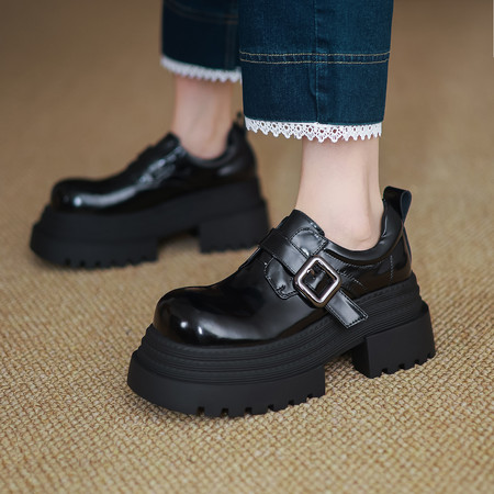 ElegantSole Luxury Handmade Leather Shoes