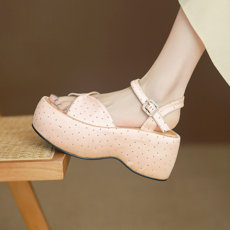 ElegantSole Luxury Handmade Leather Shoes