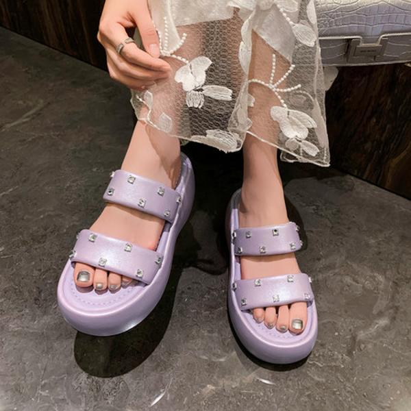 Luxurious Handmade Leather Women's Shoes: Craftsmanship Redefined(Eyunshangx5166)