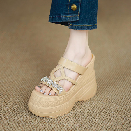 ElegantSole Luxury Handmade Leather Shoes