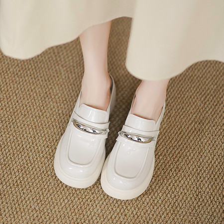 ElegantSole Luxury Handmade Leather Shoes