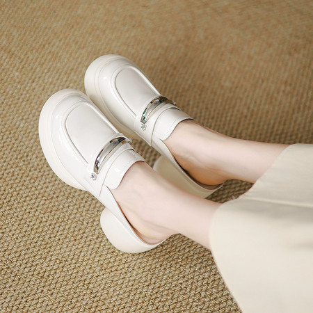 ElegantSole Luxury Handmade Leather Shoes